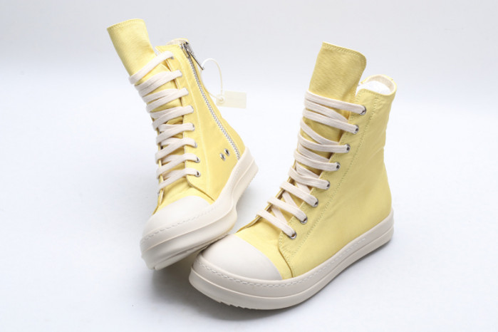 RICK OWENS