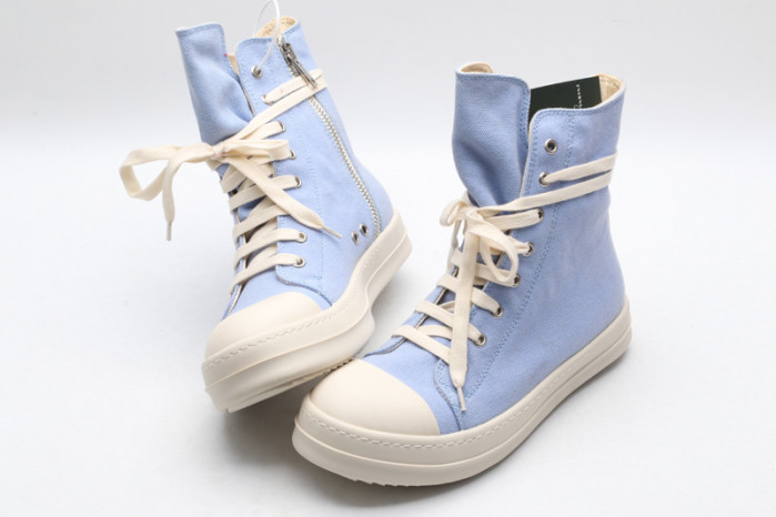 RICK OWENS