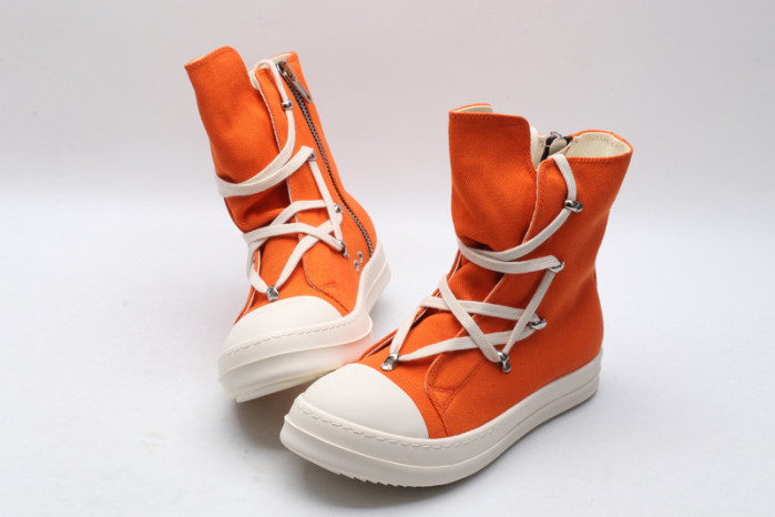 RICK OWENS