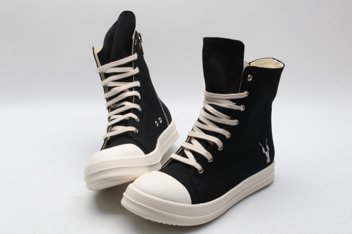 RICK OWENS