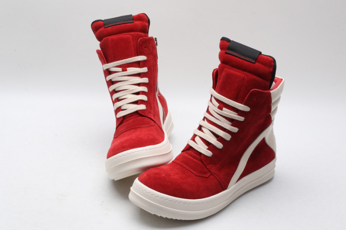 RICK OWENS