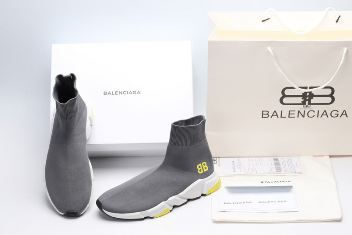 BALCIA Speed Trainer