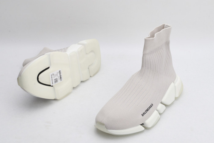 BALCIA Speed Trainer