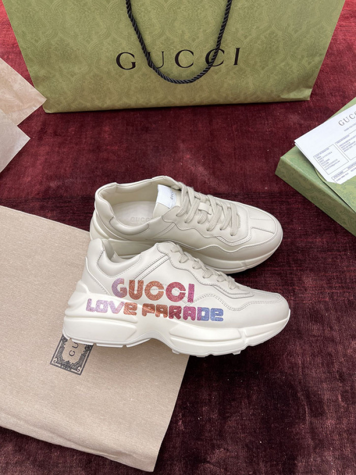 GCI SNEAKER
