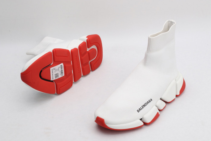 BALCIA Speed Trainer