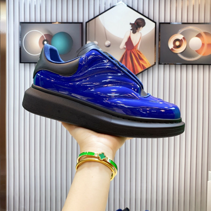 ALEXMQ Sneakers