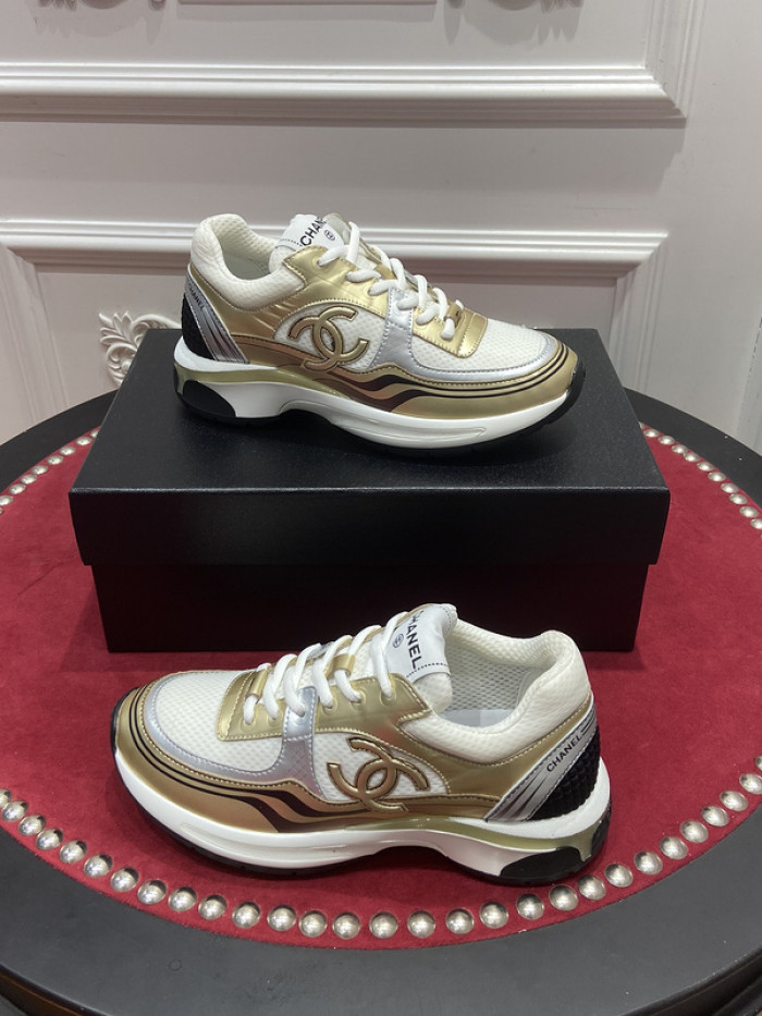 CHNL Sneaker