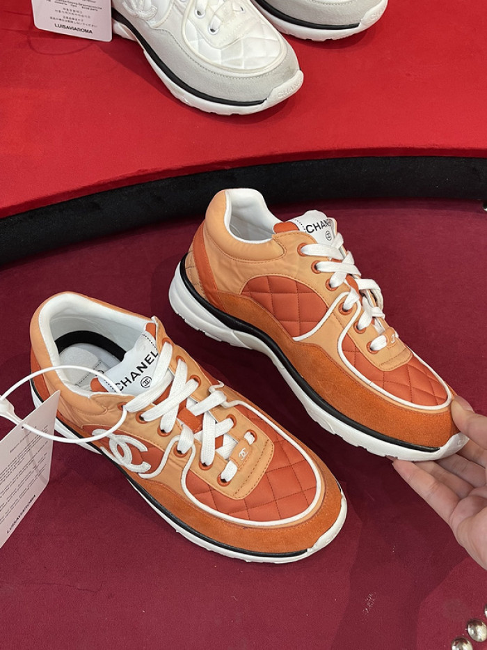 CHNL Sneaker