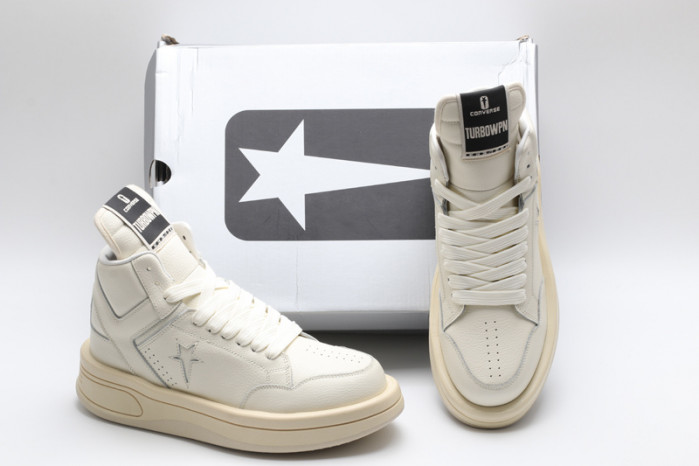 RICK OWENS