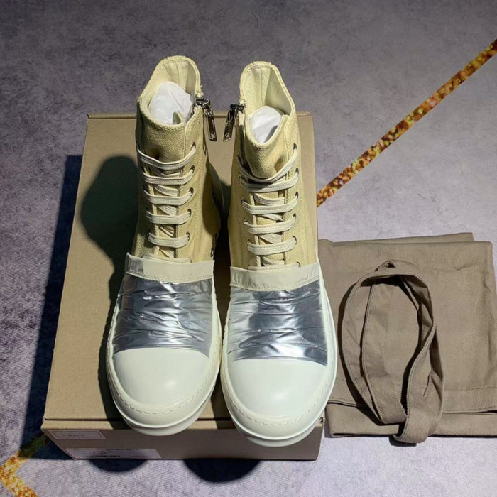 RICK OWENS