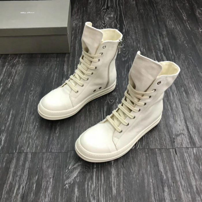 RICK OWENS