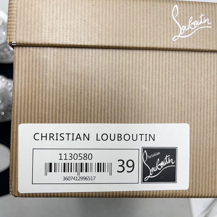 CHRIS LOUBOU