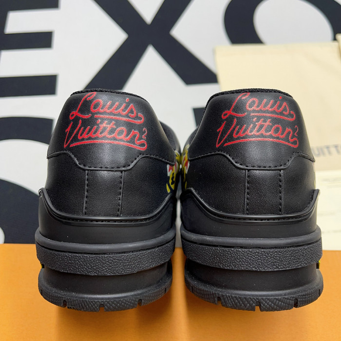 LUSV SNEAKERS