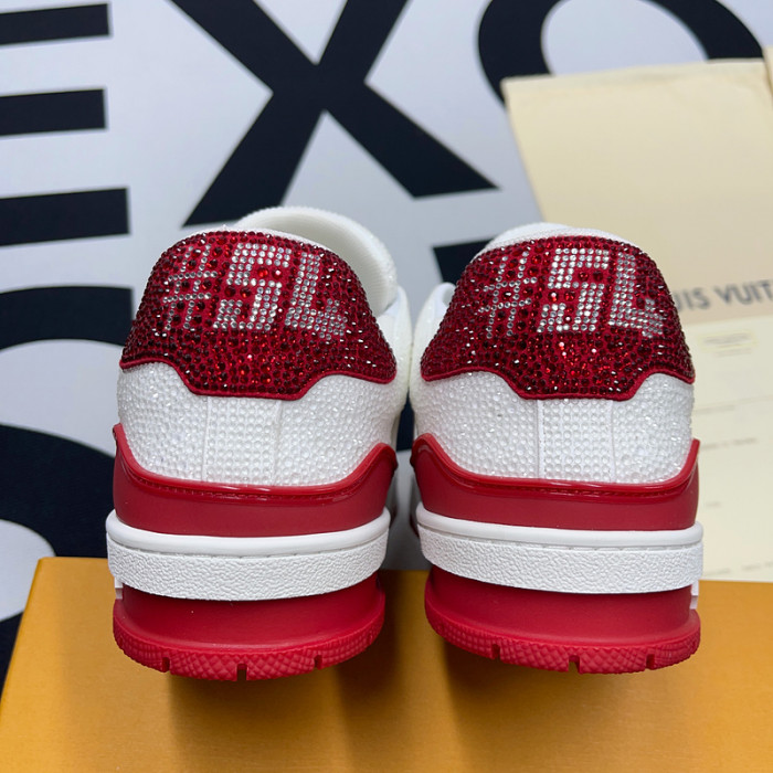 LUSV SNEAKERS