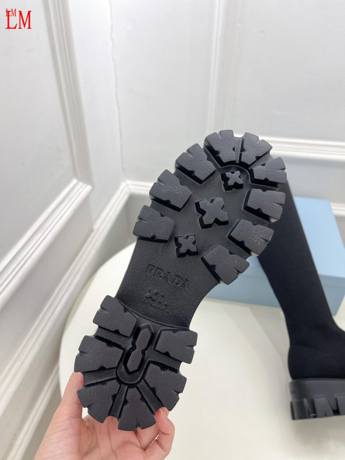 Pra*a boots