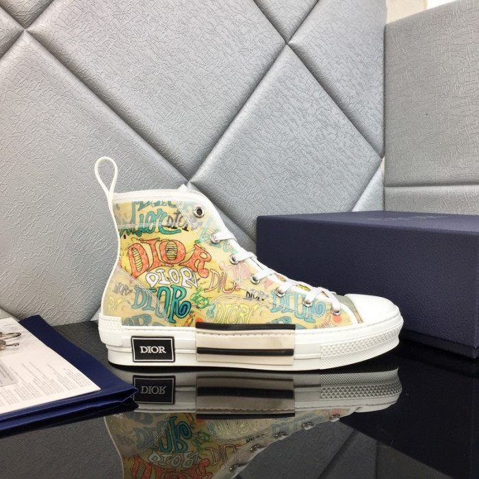 DOR B23 SNEAKERS