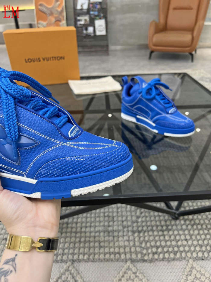 LUSV SNEAKERS