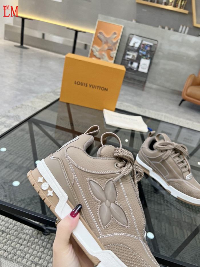 LUSV SNEAKERS