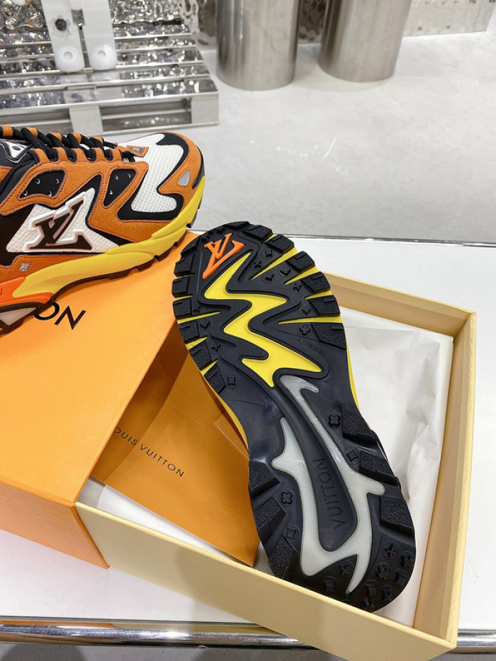LUSV SNEAKERS