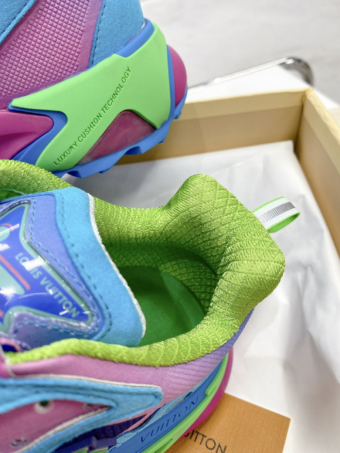 LUSV SNEAKERS