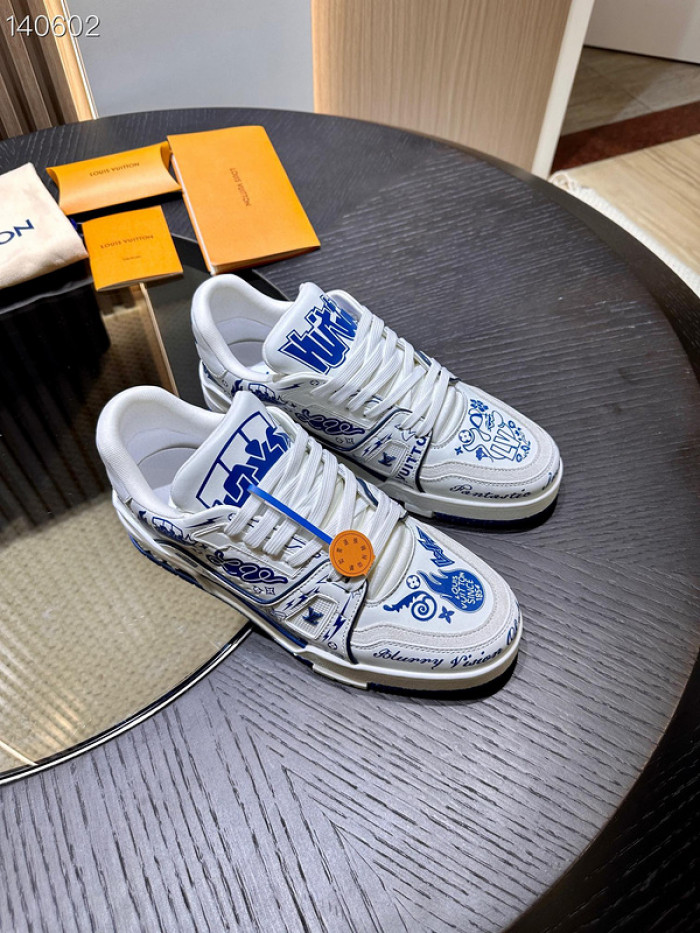 LUSV SNEAKERS