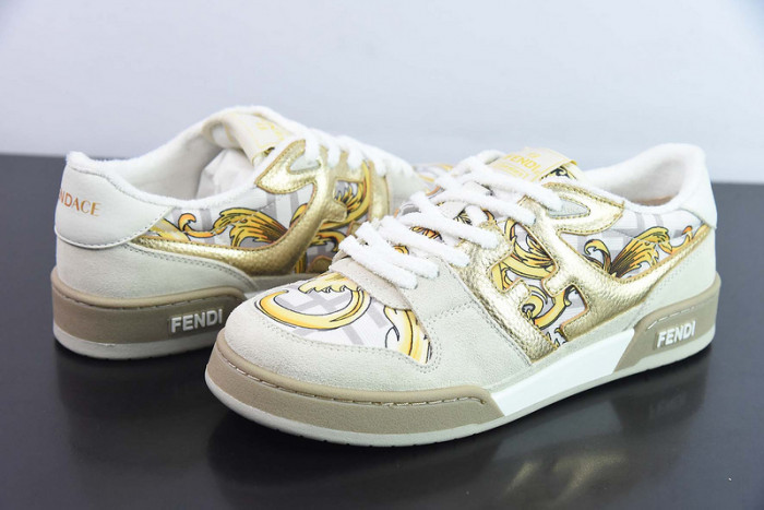 F**di sneakers