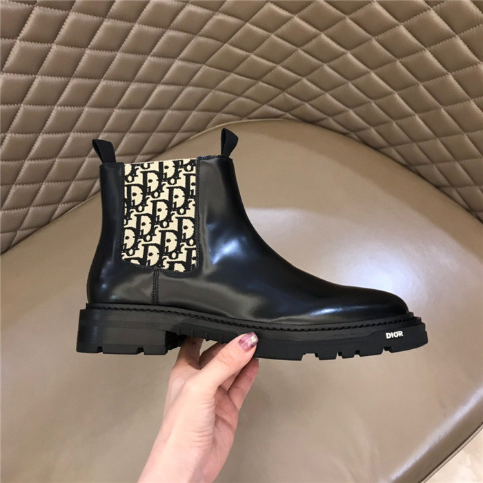DOR BOOT