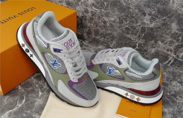 LUSV SNEAKERS