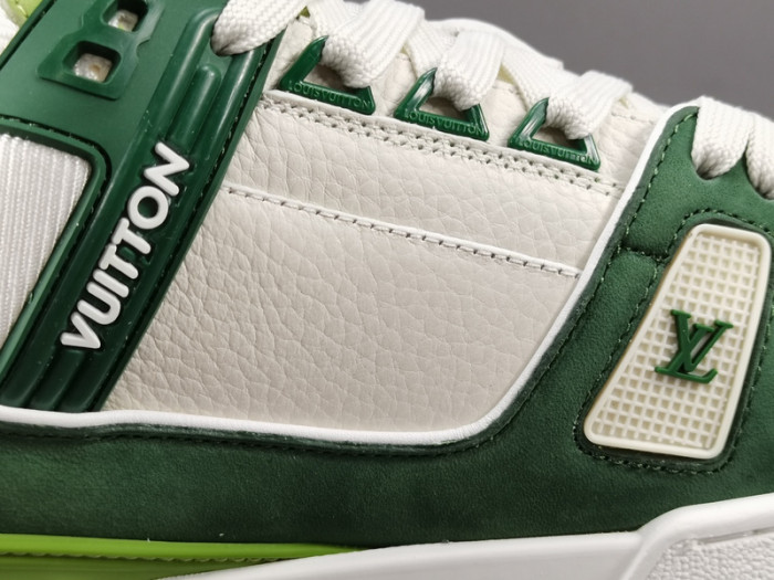 LUSV SNEAKERS