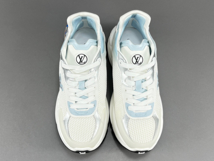LUSV SNEAKERS