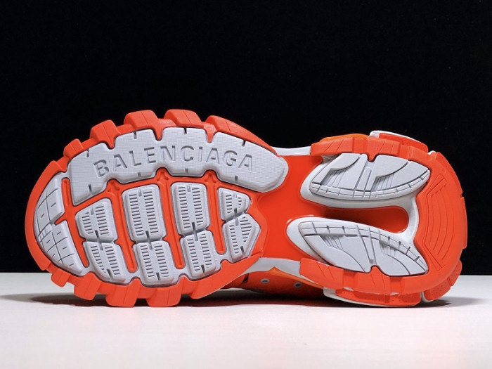 BALCIA Track SNEAKER