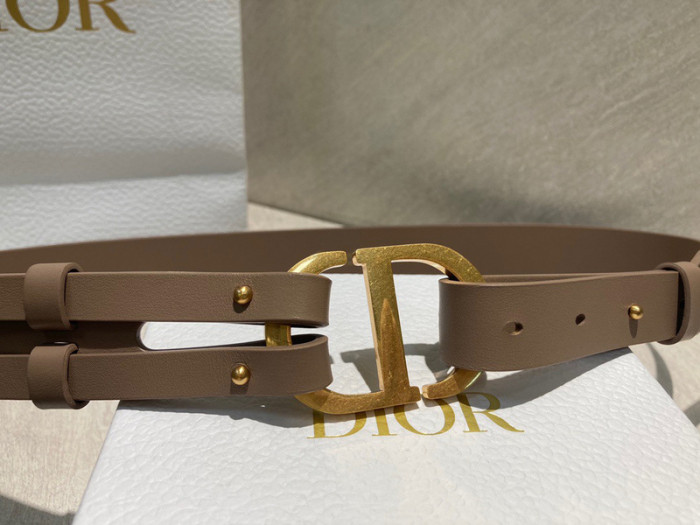DOR BELT