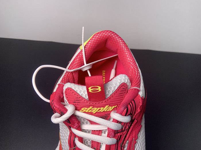 BALCIA 3XL SNEAKER