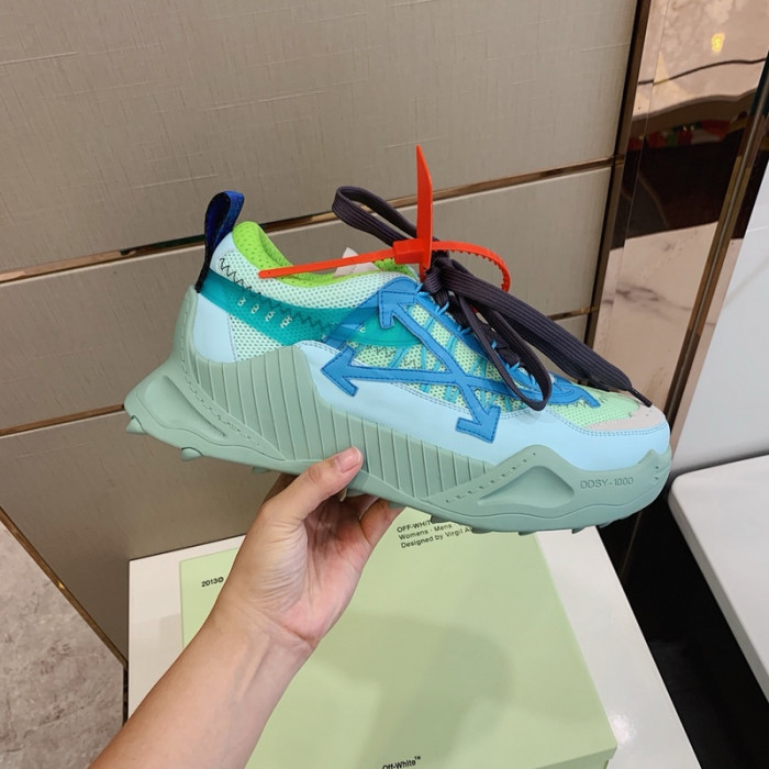 OFW C/O ODSY-1000 SNEAKER
