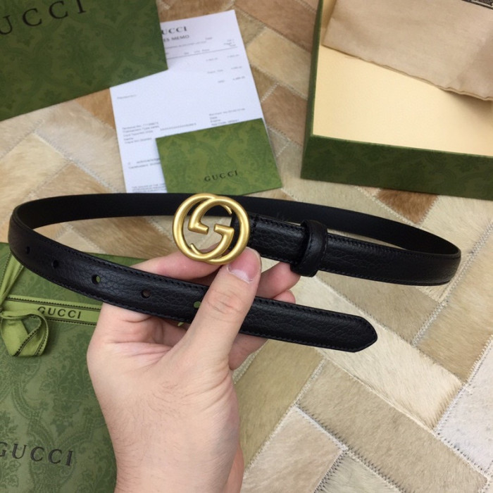 G*u*i* belt 20mm