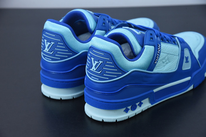 LUSV SNEAKERS