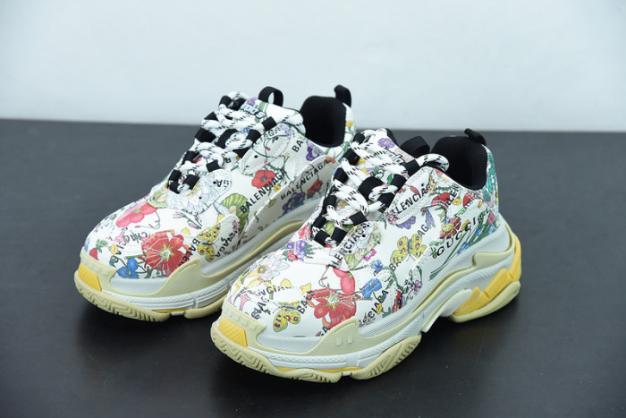 BALCIA SNEAKER
