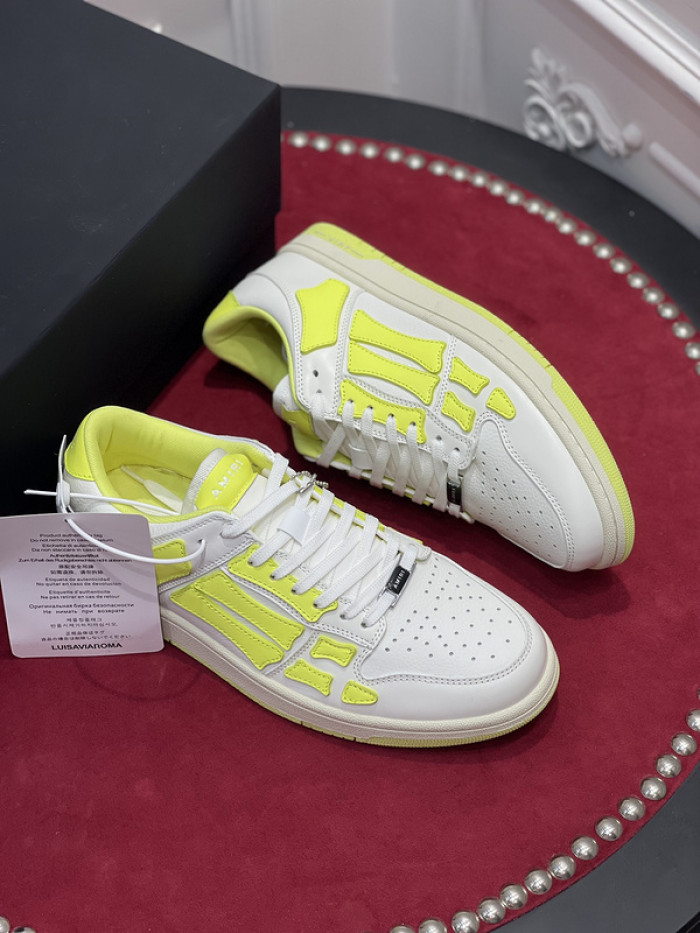 AMIRI SHOES