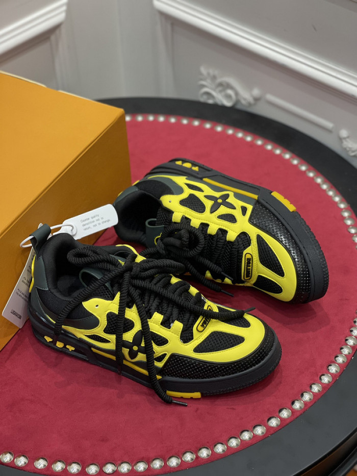 LUSV SNEAKERS
