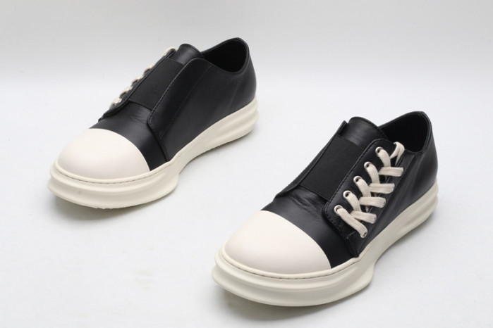 RICK OWENS