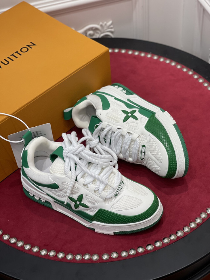 LUSV SNEAKERS
