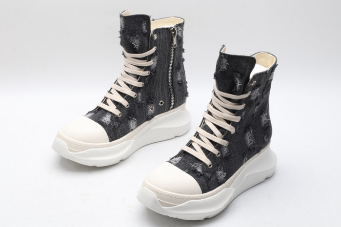 RICK OWENS
