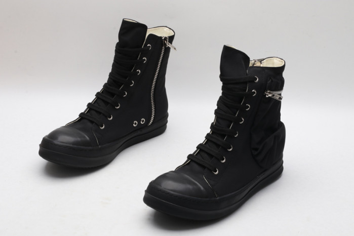 RICK OWENS
