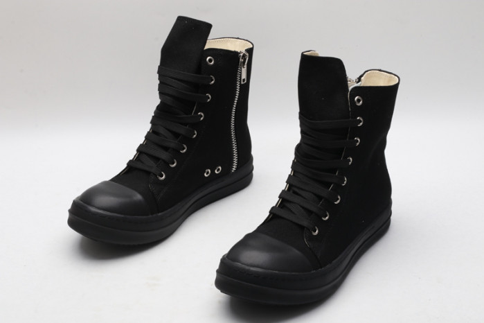 RICK OWENS