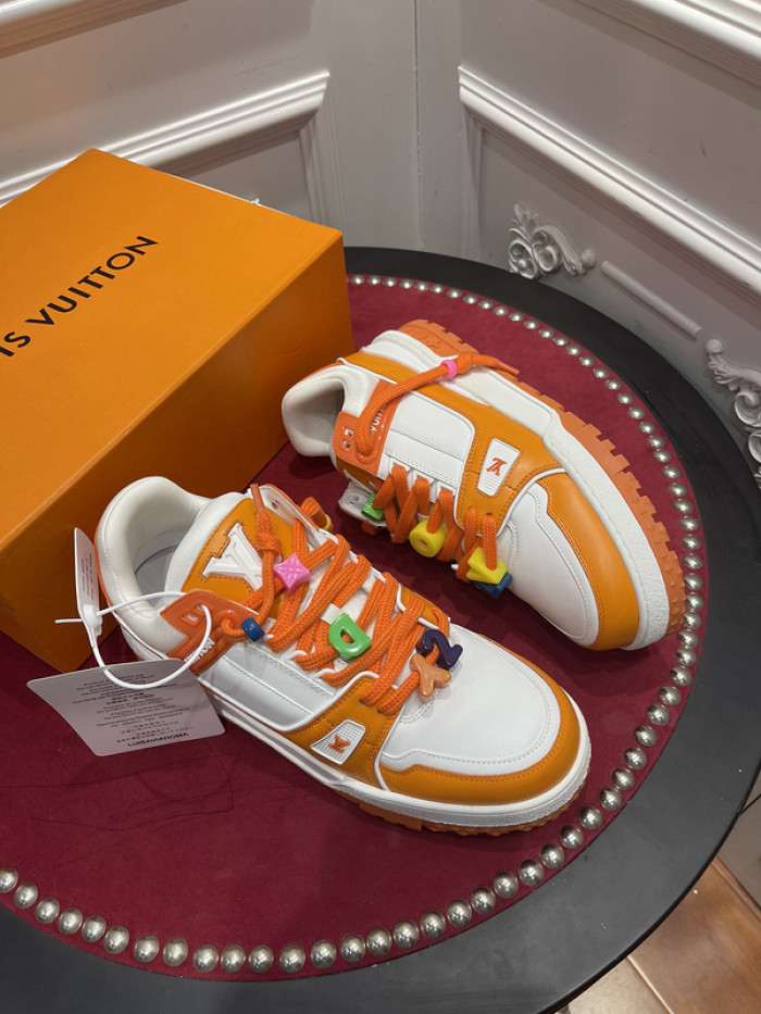 LUSV SNEAKERS