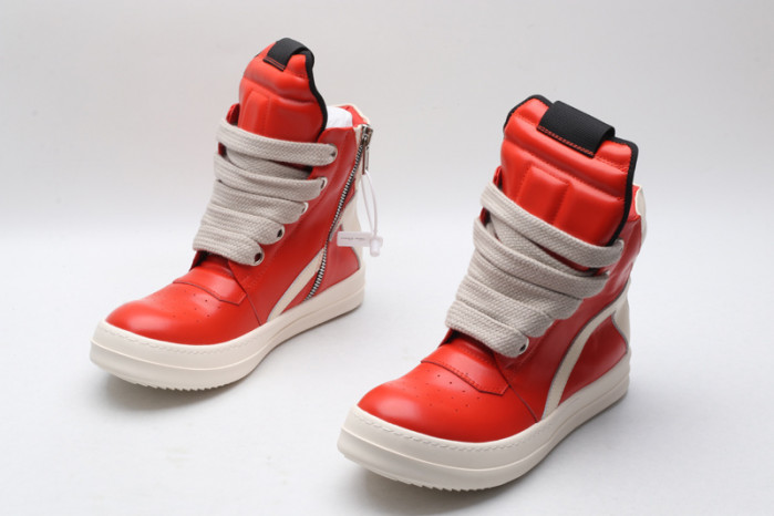 RICK OWENS