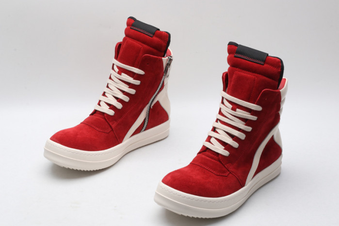 RICK OWENS