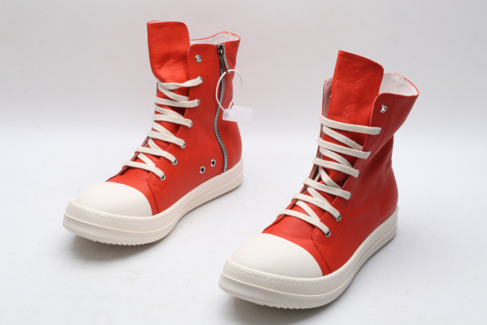 RICK OWENS