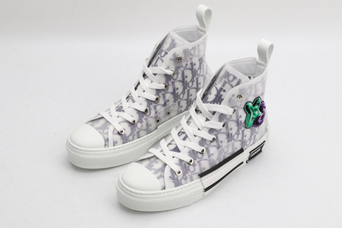 DOR B23 SNEAKERS