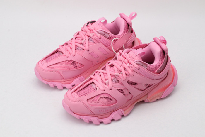 BALCIA TRACK SNEAKER